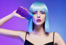 教你在vivo手机里给相机调出反差色的基础操作。