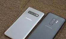 小编教你三星s10隐藏虚拟导航栏的基础操作。