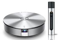 我来分享jmgo投影仪连手机的两种操作教程。