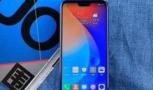 我来教你荣耀10青春版关闭拨号按键音的简单操作。