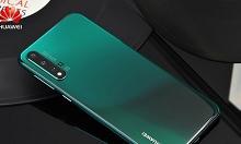 我来分享华为nova5中切换应用的操作教程。