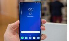 小编分享在三星s10 中设置系统主题的图文教程。