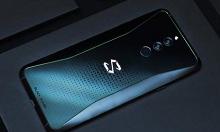 小编分享黑鲨helo中关闭快门声的操作教程。