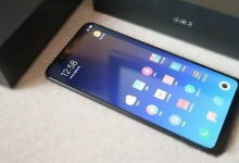 分享小米8设置热点共享的操作过程。