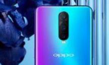 我来分享oppo reno设置联系人黑名单的操作步骤。