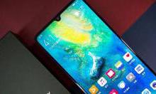 我来分享华为mate20x打开蓝牙的操作步骤。