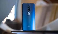 我来教你一加7pro中将拍照声音关闭的具体操作。