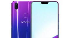 我来分享vivo Z3x开启摄像头权限的基础操作。