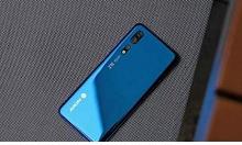 教你荣耀20返回的详细操作使用。