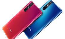 小编分享vivoz3x设置指纹键拍照的操作方法。