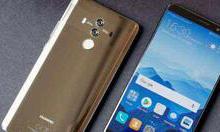 小编教你华为mate10pro添加联系人的基础操作。