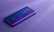 教你OPPO k5中进行分屏的操作教程。