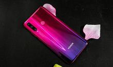 我来教你荣耀20pro设置应用分身的简单使用教程。