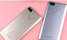 教你红米6中快速截屏的操作方法。