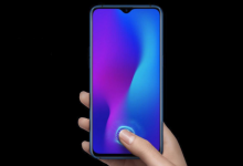 我来教你oppor17指纹解锁不灵敏的处理方法。