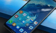 我来教你oppo a9x打开快应用的操作步骤。