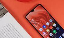 小编分享oppo reno z开启免打扰功能的操作流程。