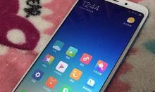 小编教你红米6进行连接wifi的简单操作教程。