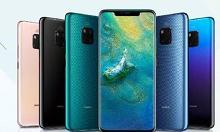 小编分享华为mate20pro中连蓝牙的简单操作。