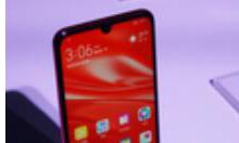 教你华为畅享9s开启无线投屏的基础操作。