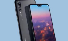 我来分享华为nova5pro显示电量百分比的操作方法。