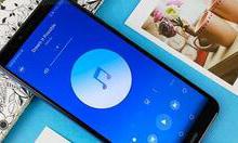 教你华为畅享9e关闭hd的操作步骤。