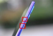 分享在华为畅享9s中进行截屏的方法介绍。