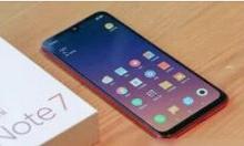 我来教你红米note7pro设置通知栏样式的图文教程。