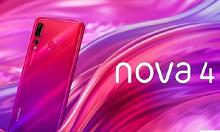 小编分享华为nova4设置全屏的具体操作步骤。