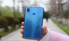 教你在红米note7 pro中设置双击亮屏的图文教程。