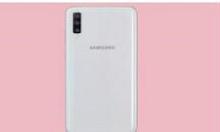 小编分享在三星a70中设置音量键拍照的详细步骤。