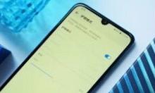 教你在华为畅享9s中关闭免密支付的方法介绍。