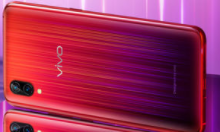 小编分享vivoS1pro打开应用指纹加密的具体操作方法。