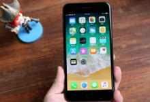 我来分享iPhone使用引导式访问的操作过程。