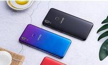 教你vivo Z3x设置指纹解锁的详细操作。