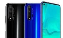 分享荣耀20切换流量的简单操作。