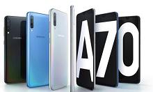 教你在三星a70中查看手机内存的方法分享。