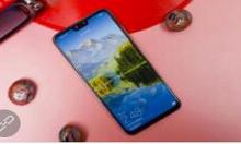 小编分享在华为畅享9e设置来电闪光灯的图文操作。