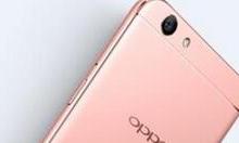 小编分享oppo A9添加小插件的简单操作。