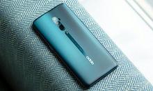 我来分享oppofindx进行备份的简单操作教程。