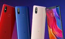 我来教你小米8se隐藏刘海的操作流程。