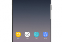 小编分享三星note8查看连拍照片的操作流程。