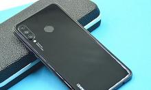 教你华为nova4e中开启免打扰功能的操作教程。