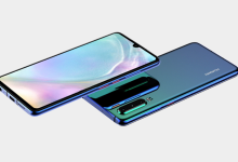 我来教你华为p30设置显示时间及天气的详细操作。