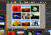 我来教你在图片工厂中进行拼接的步骤讲解。