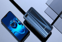 小编教你荣耀畅玩7c查看实时网速的基础操作。