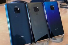 教你华为Mate20Pro进行录屏的具体操作过程。