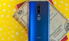 我来教你一加7pro调整字体大小的操作步骤。