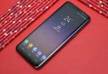 小编分享三星手机中截图的操作步骤。