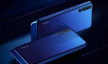 小编分享荣耀20中将性能模式打开的操作步骤。